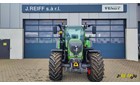 Fendt 724 Vario Gen6 Profi +
